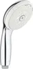 GROHE 28419002, Sprchová hlavice do ruky, Chrom, 9,5 l/min, Náhled obrázku produktu 1
