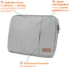 Schutzhülle für Apple iPad Air 13 Hülle Tasche Tablet Cover Produktbild-Vorschau 7