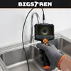 Endoskop Kamera BIGSTREN  5 m IP67 Full-HD Produktbild-Vorschau 5