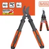 Troncarami BLACK+DECKER 38,1 x 17,8 x 3 CM 560 G Anteprima dell’immagine prodotto 5