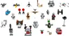 LEGO® 75307 LEGO® Adventskalender Star Wars Podgląd zdjęcia produktu 2
