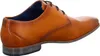bugatti shoes Schuhe 5000 yellow 42 Produktbild-Vorschau 31