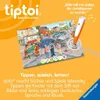 Ravensburger tiptoi Puzzle pro malé objevitele: Záchranná Náhled obrázku produktu 8