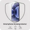 Schutzfolie Xiaomi 17 - Panzerglas - Cazy - Transparant Produktbild-Vorschau 2