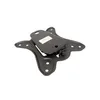 Goobay TV-Wandhalter Basic FIX S 23-42z starr 25kg Produktbild-Vorschau 16