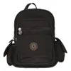 Mini Damen Rucksack Freizeit Reisen Outdoor Umhängetasche Produktbild-Vorschau 2