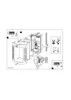 Lampada da parete LB22 in acciaio inox 82309 Anteprima dell’immagine prodotto 10