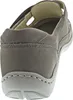Waldläufer Henni, Damen Nubukleder Halbschuhe in beige, Produktbild-Vorschau 32