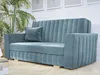 MIRJAN24 Schlafsofa Viva Glam III, Stilvoll Couch, Produktbild-Vorschau 2