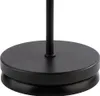 Lampe de table APS Cleo, hauteur : 305 mm, noir Voir les images du produit 5