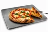 Werk24 Backstahl 8mm 38x33cm für Pizza und Brot Pizzastahl Produktbild-Vorschau 4