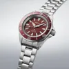 Orologio da uomo automatico Serie: Prospex LAND - Seiko Anteprima dell’immagine prodotto 3