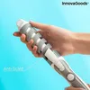 InnovaGoods - Spihair Keramik-Spirale Lockenstab Produktbild-Vorschau 8