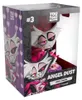 Hazbin Hotel Vinyl Figur Angel Dust 10 cm Produktbild-Vorschau 3