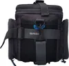 Basil 17747 borsa Sport Design, idrorepellente, 7-12 litri, Anteprima dell’immagine prodotto 15