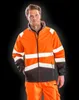 Result R450X | Herren Safety Softshell Jacke - Farbe: Produktbild-Vorschau 4