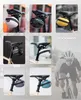 ROCKBROS Borsa da sella per bicicletta a guscio duro 0,4L Anteprima dell’immagine prodotto 3