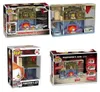 ES Bitty POP! scatole di figure in vinile Funhouse Anteprima dell’immagine prodotto 11