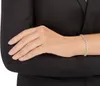 Swarovski 5224182 Armband Subtle Double Rosé Produktbild-Vorschau 7