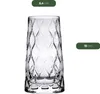 Pasabahce Leafy Gläser Set – 4 Longdrinkgläser + 4 Produktbild-Vorschau 5