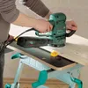 wolfcraft GmbH 1 MASTER 600 - Spann- und Arbeitstisch, Produktbild-Vorschau 10