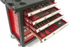 Professionele gereedschapskist - Inclusief gereedschap - Productafbeelding-voorbeeld 5