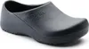 Birkenstock Profi Birki Schuhe blau Gr. 37 Produktbild-Vorschau 9