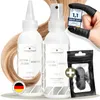 Kit de nettoyage et de retrait des extensions chaarmant – 2 Voir les images du produit 1