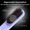 Haarbürste, Temperaturstufe 4, 50 Millionen negative Ionen Produktbild-Vorschau 5