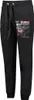 Geographical Norway heren joggingbroek, zwart, modelnummer Productafbeelding-voorbeeld 2