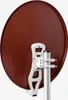Fuba DAL 802 R Sat Satelliten Anlage Schüssel Twin LNB LMB Produktbild-Vorschau 4