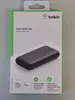 Belkin BOOST↑CHARGE, 20000 mAh, 15 W, Schwarz Produktbild-Vorschau 9