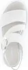 Gabor 64.627 Damen Sandalette - Riemchen Sandalen weiß Produktbild-Vorschau 11