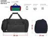 Sporttasche groß Reisetasche Sport Tasche Large Elephant 56 Produktbild-Vorschau 9