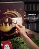 HARRY POTTER Socken Adventskalender Buchform : 35-41 : Produktbild-Vorschau 6