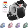 Alpine Muffy Baby, Dětský, Černá, Přes hlavu, 24 dB, 48 Náhled obrázku produktu 1