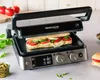 ROMMELSBACHER KG 2025 Kontaktgrill Produktbild-Vorschau 3