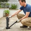 Sonnenschirmständer Klappbarer Schirmständer Produktbild-Vorschau 4