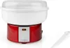 Urządzenie do waty cukrowej Nedis - 500 W - czerwony / Podgląd zdjęcia produktu 5