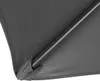 KINGSLEEVE Sonnenschirm 200 cm UV Schutz 80+ Produktbild-Vorschau 5