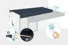 FAZZIO 4x3m Halbkassetten-Markise mit motorisierter Produktbild-Vorschau 5