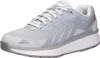Joya Damen Schnürschuh ELECTRA SR WHITE/GREY weiß Größe EUR Produktbild-Vorschau 1