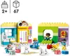 LEGO 10992 DUPLO Le plaisir de jouer à la crèche, jouet Voir les images du produit 14