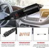 Jayseuw Verwarming voor autostoel, 12V, set van 2. Productafbeelding-voorbeeld 4