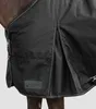 Waldhausen NORDIC Outdoordecke schwarz, Fleece, 600 Denier, Produktbild-Vorschau 8