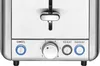 Solis Solis Toaster Steel 8002 Grille-pain - Acier Voir les images du produit 3