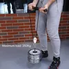 Umlenkrolle Für Seile, 2 Stück Edelstahl Umlenkrolle Mit Produktbild-Vorschau 3