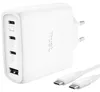 Trust Maxo 65W Universel Blanc Secteur Charge rapide Voir les images du produit 2