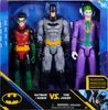 BAT Batman - 30cm Figuren Set Produktbild-Vorschau 1