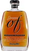 A bottle of Bonollo Grappa OF Amarone Barrique. Produktbild-Vorschau